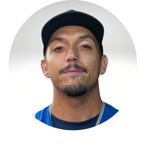 Anthony Rodriguez - Pool Tech - Sun Pointe Services