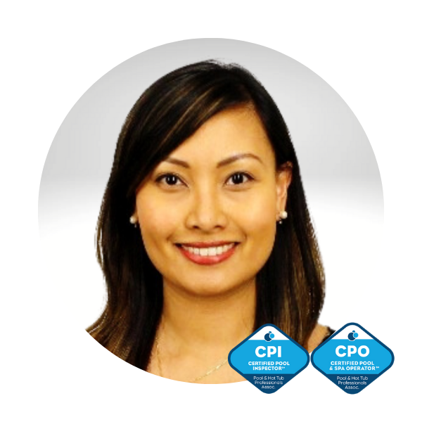 Beverlyn Tapia-Todorov - VP of Operations - Sun Pointe Services