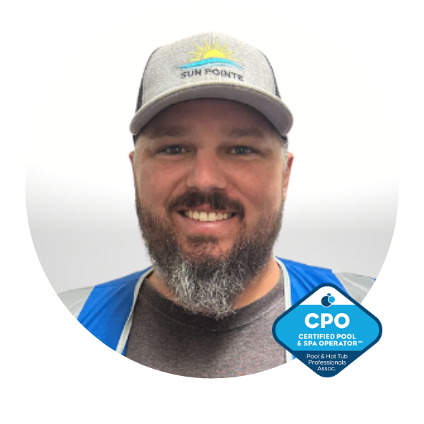 Big Tyler | Pool Mechanical, Electrical, and Plumbing | Sun Pointe Services