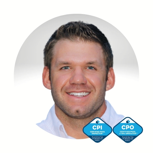 Phillip Yecny - CPO Instructor and Pool Expert Technician in Livermore and nearby areas | Sunpointe Services LLC