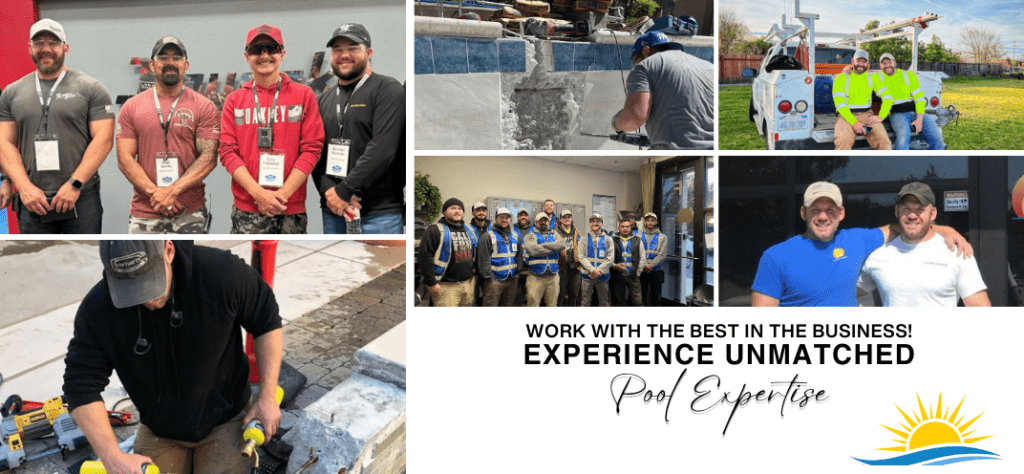 Pool Experts in Livermore and nearby areas in California Bay Area
